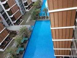 Floridian (D21), Condominium #639488161